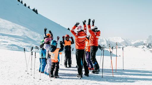 Skikurs Wochenende title image